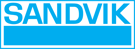 Sandvik Logo