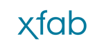 X-FAB Logo